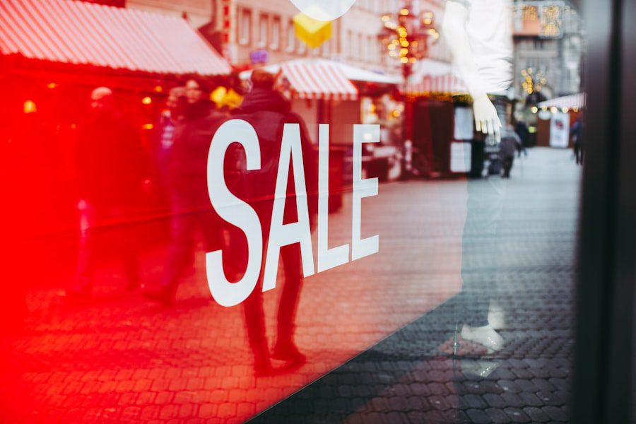 Photo Retail Property Valvaluation