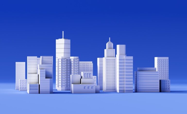 2026 Market Outlook: Commercial Property Trends | East Coast