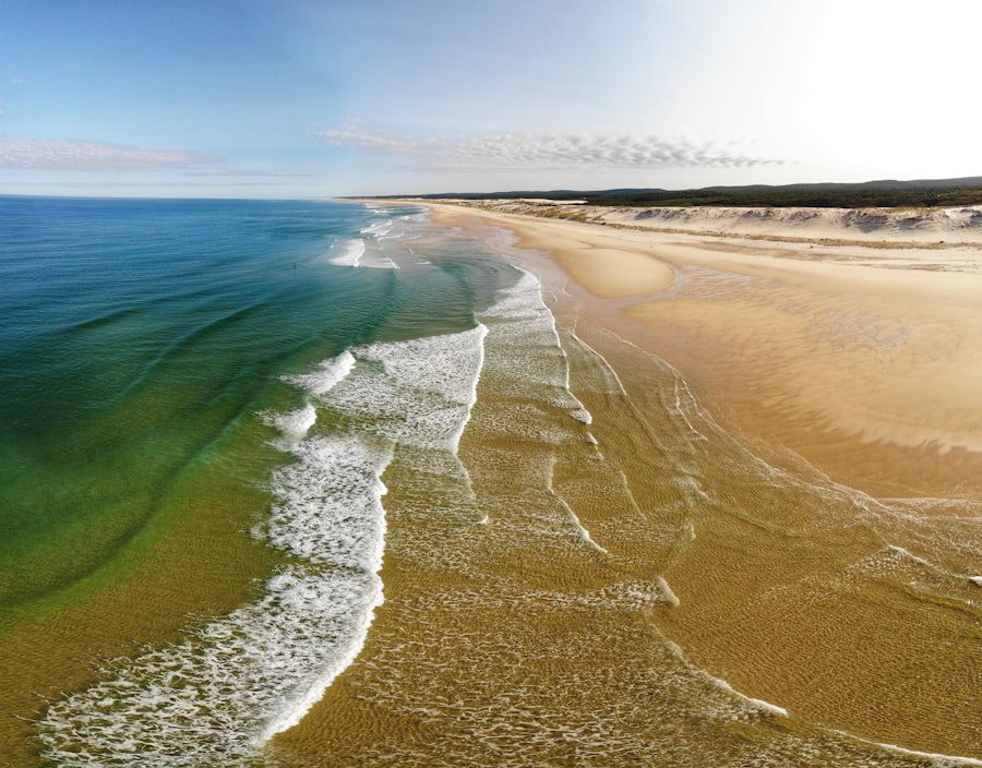 Atlantic Coast