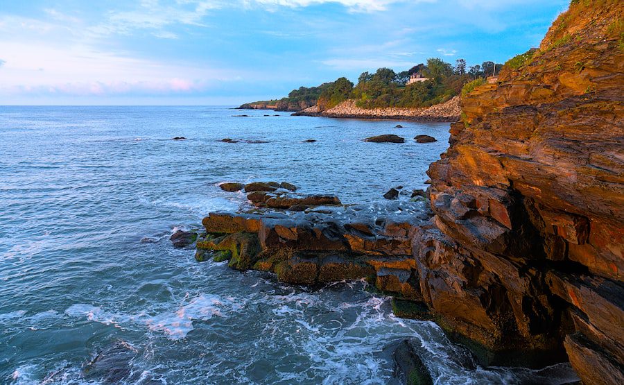 Photo Atlantic Coast