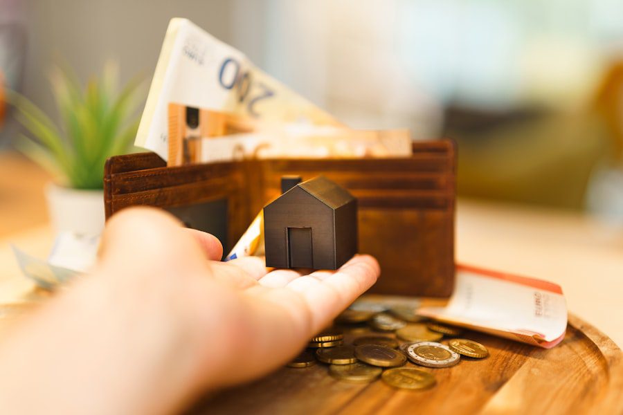 Photo Sell Your House Fast