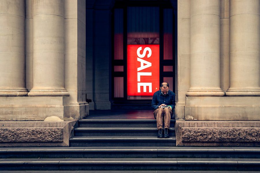 Photo Retail Property Valuation