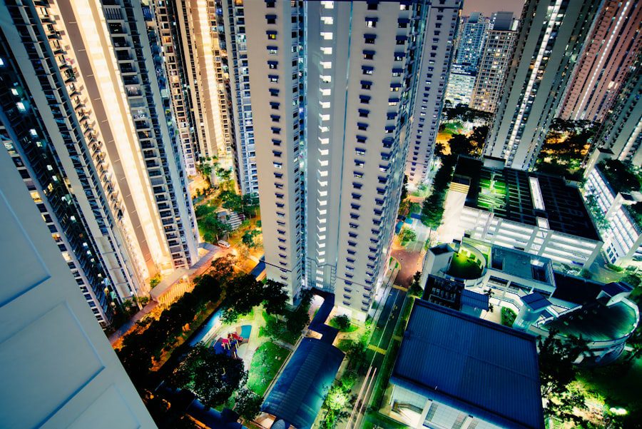 Photo Commercial Property Valuation