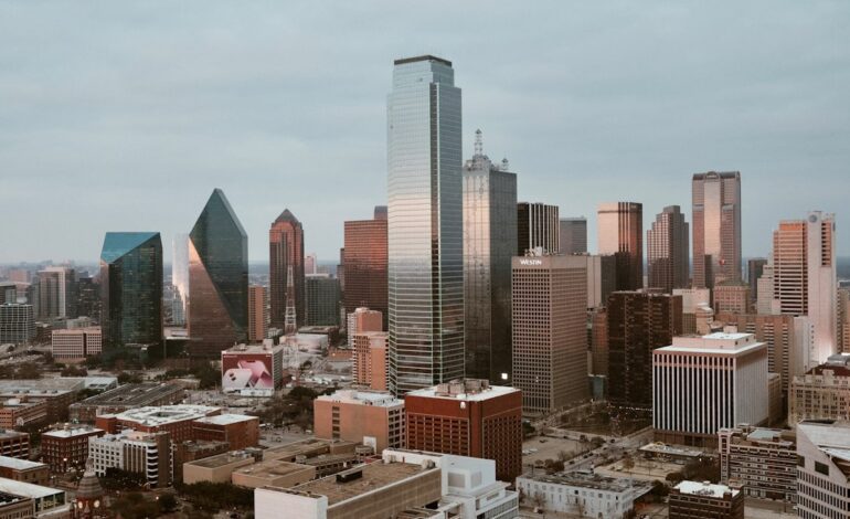 Real Estate Investment Analysis Texas | Data-Driven Property Insights
