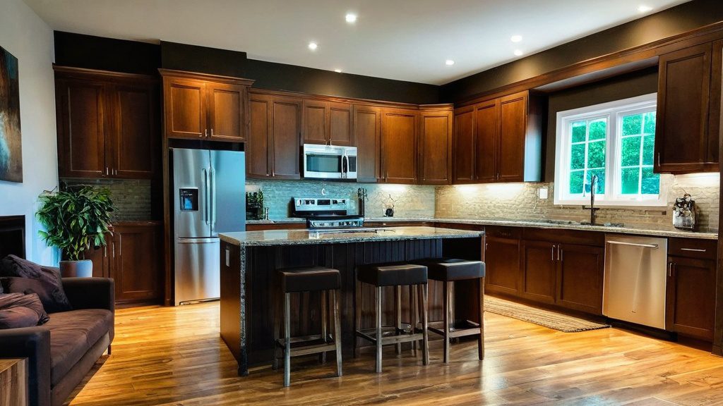 Perfect Home