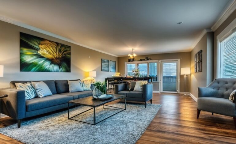How to Find the Perfect Home in Today’s Market