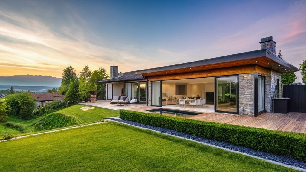 Photo Perfect Home