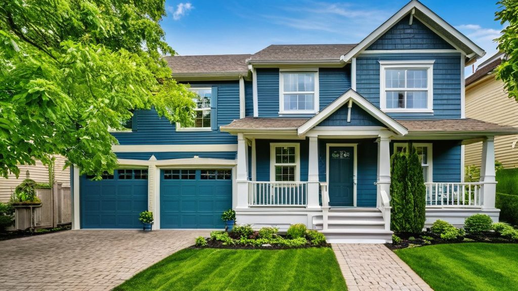 Photo First-Time Home Buyer Tips