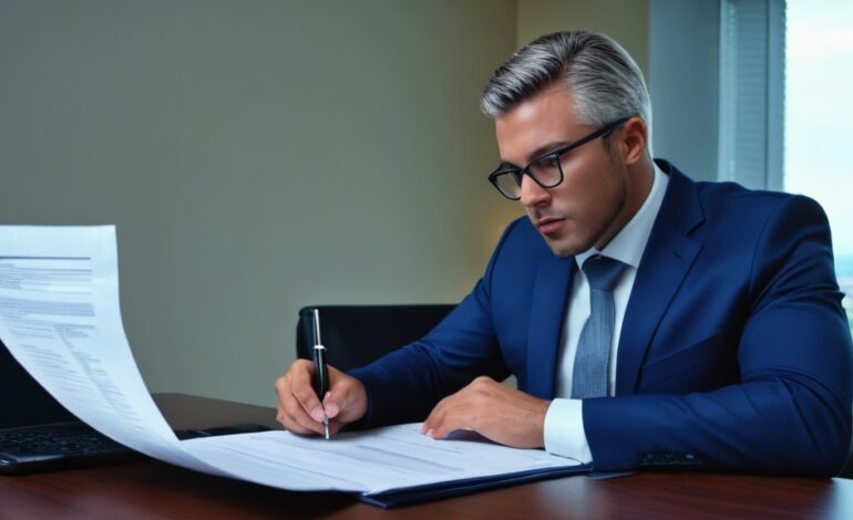 What Lenders Expect from a Certified Commercial Property Appraisal