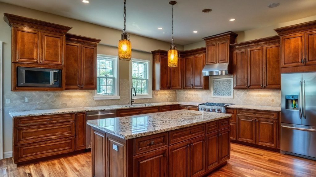Photo Home improvement project