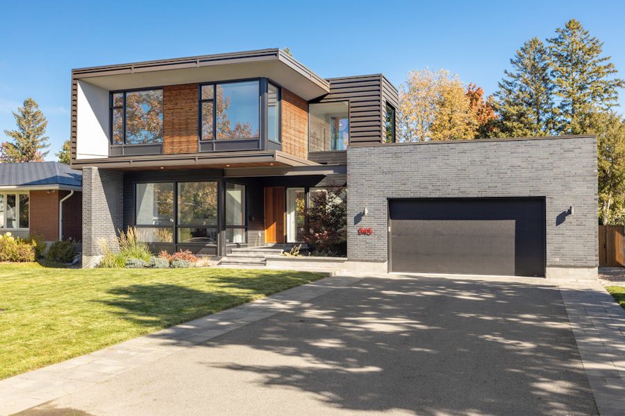 Photo property realestates houses