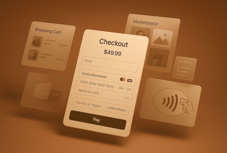 Buyer Attraction Design