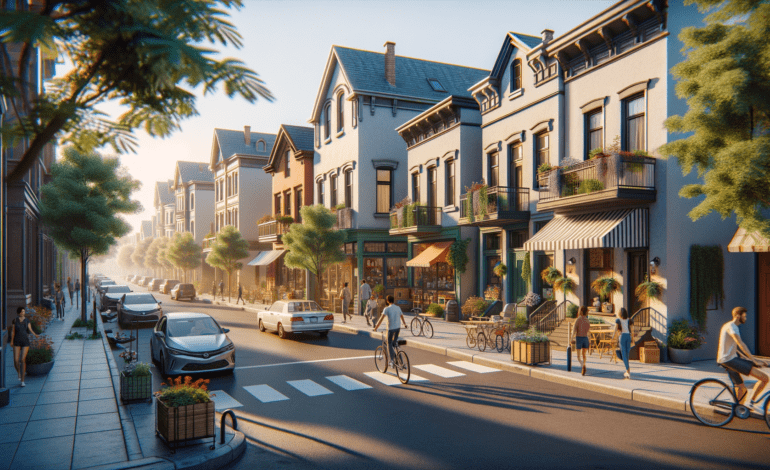 Neighborhood Spotlight: Top Growth Areas to Watch