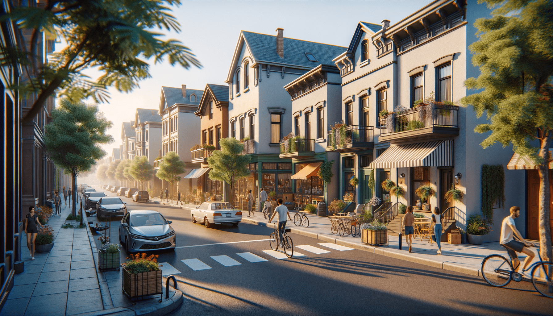 Neighborhood Spotlight: Top Growth Areas to Watch