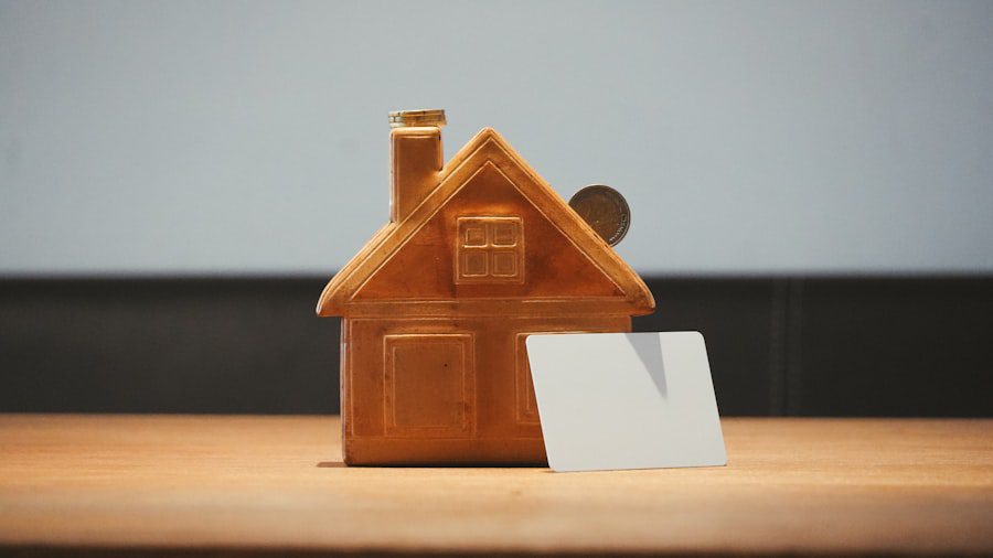 Finance Investment Property