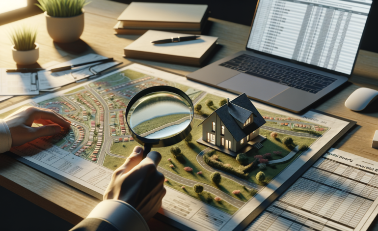 How to Evaluate Rental Property for Maximum ROI
