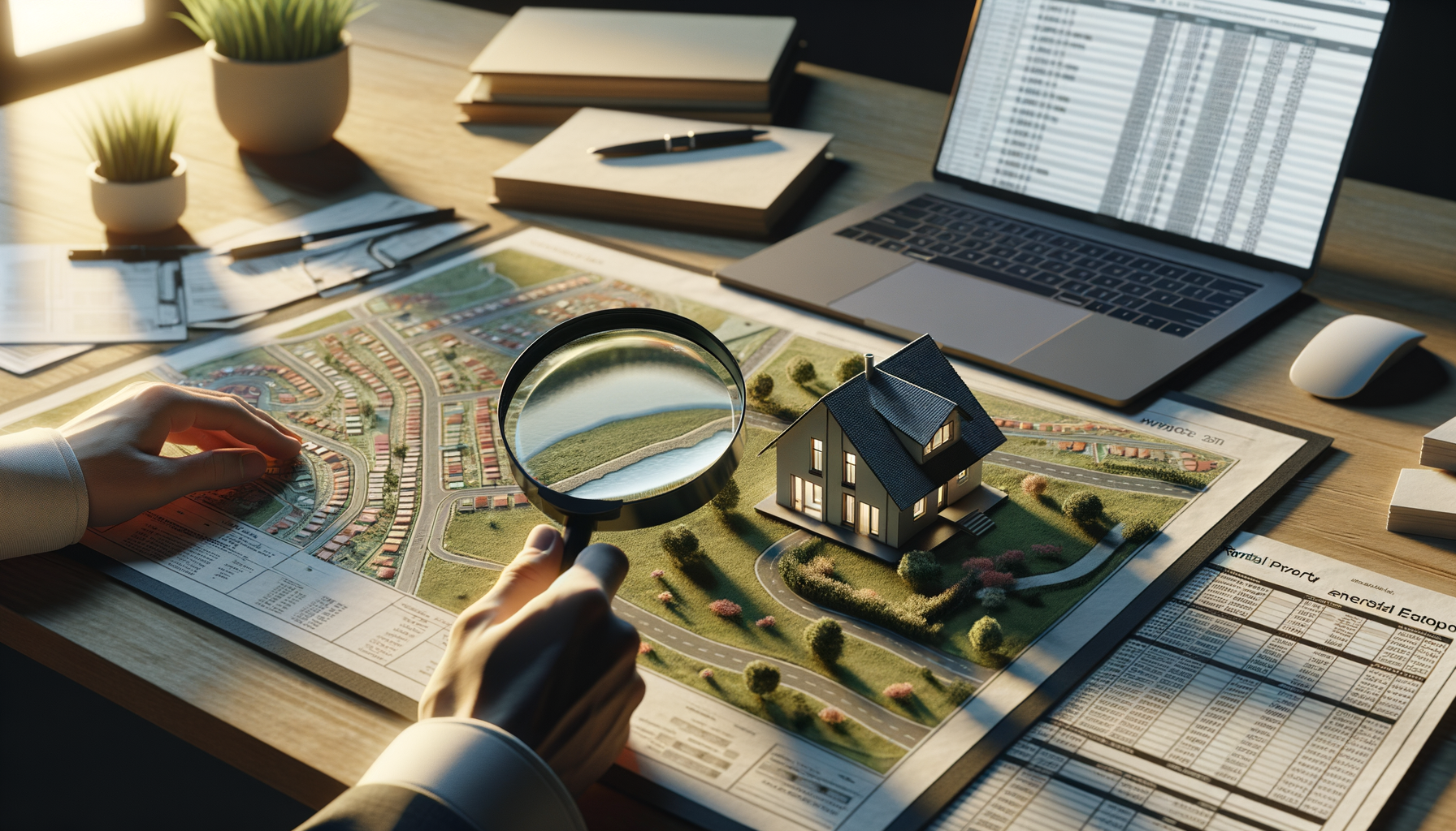 How to Evaluate Rental Property for Maximum ROI