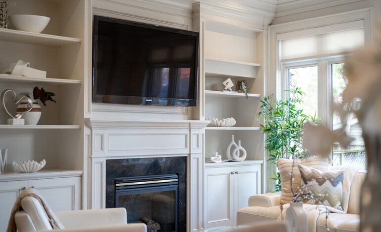 Luxury Real Estate Trends: What’s Hot This Year