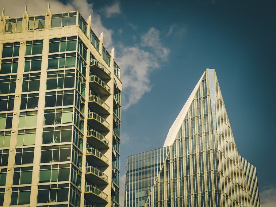 Commercial Property Value