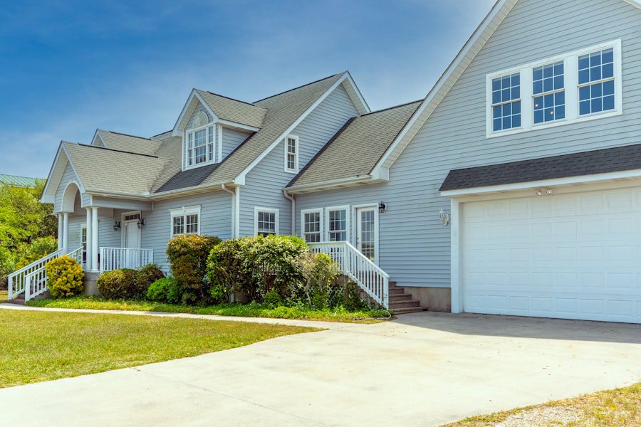 Photo Multifamily Property Appraisals
