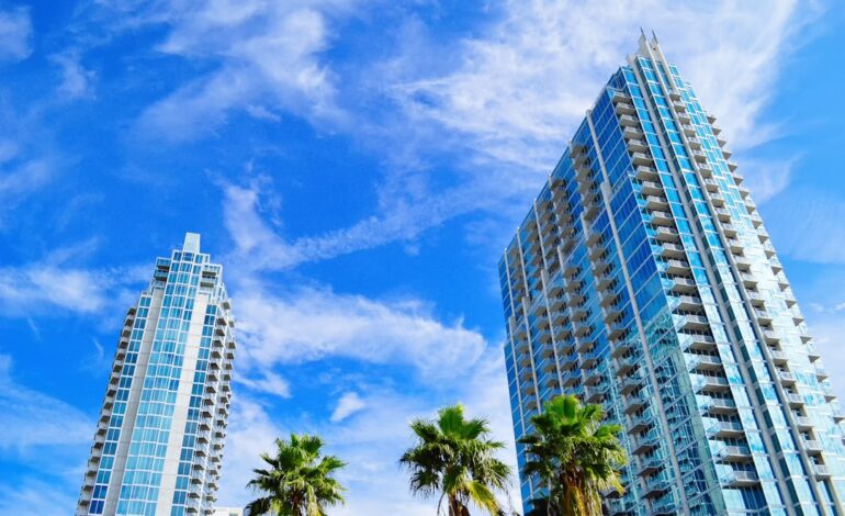 Commercial Real Estate Market Trends Every Investor Should Watch