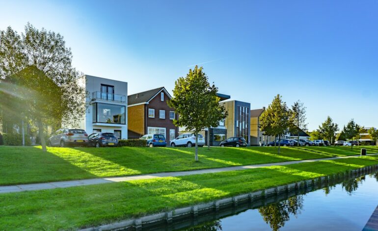 Multifamily Property Appraisals: What Investors Need to Know